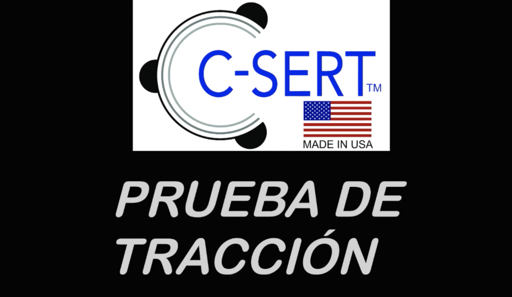 C-Sert-Prueba-Traccion-USA