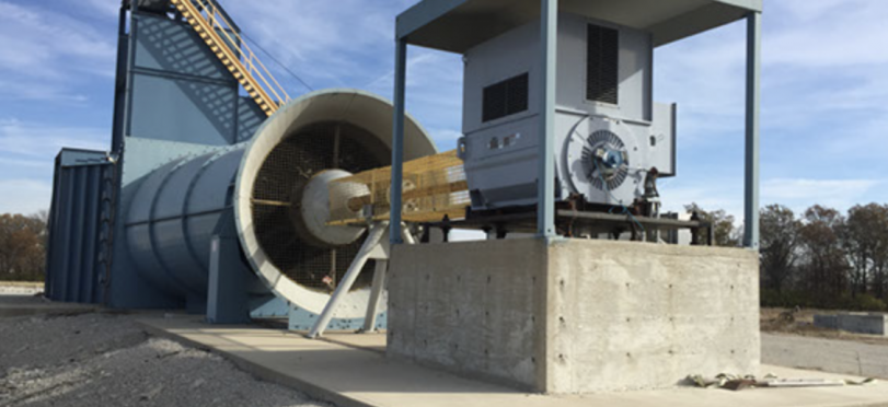 El inicio de la empresa de ventiladores que cambió la industria minera: Pauls Fans.