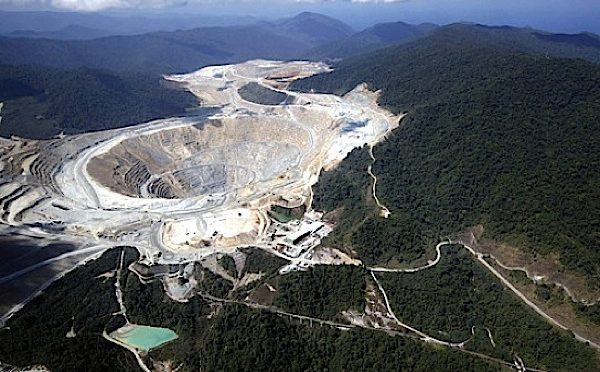 Expertos en minería utilizan programas de mantenimiento basados en la condición para controlar costos y tomar decisiones