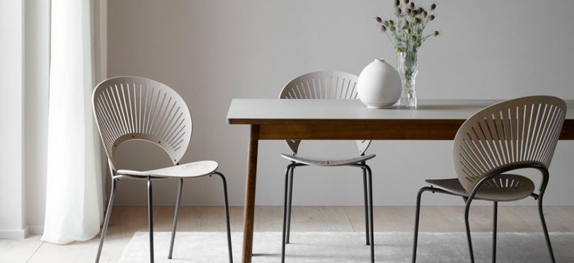 Monday Inspiration: Beautiful and Creative Living Rooms