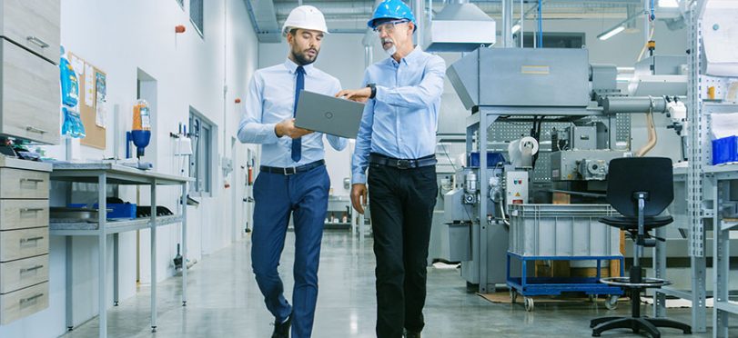 Leading With Love In The Fourth Industrial Revolution