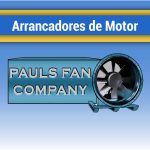 Arrancadores-de-Motor-Pauls-Fan-Mexico-Ventiladores-Mina