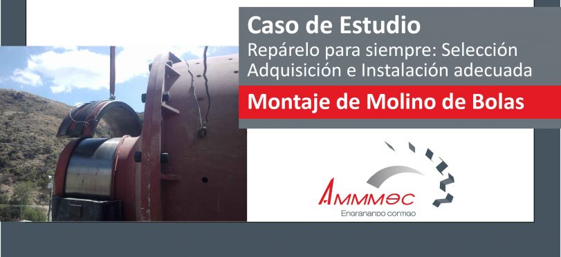 Caso de Estudio del video Repárelo para siempre: Selección, Adquisición e Instalación adecuada