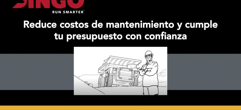 Reduce costos de mantenimiento y cumple tu presupuesto con confianza