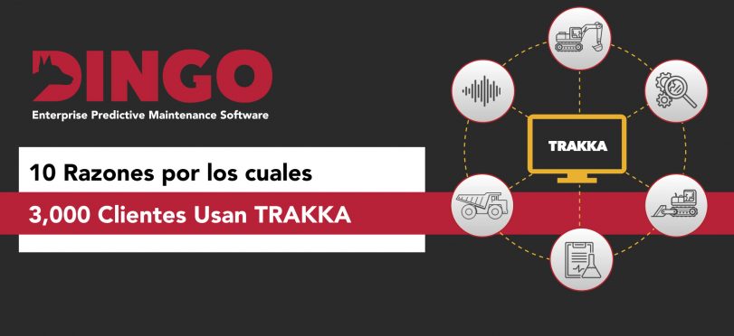 10 Razones por los cuales 3,000 Clientes Usan TRAKKA