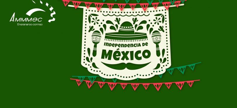 211º Aniversario de la Independencia de México