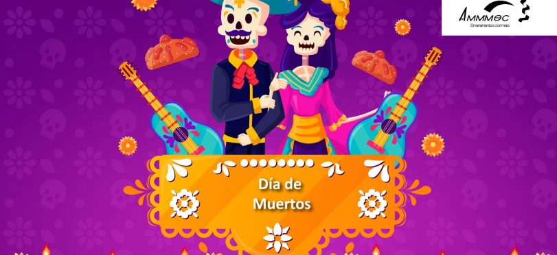 Un poco de historia del día de muertos