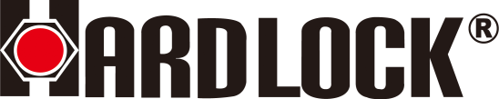 HARDLOCK Logo