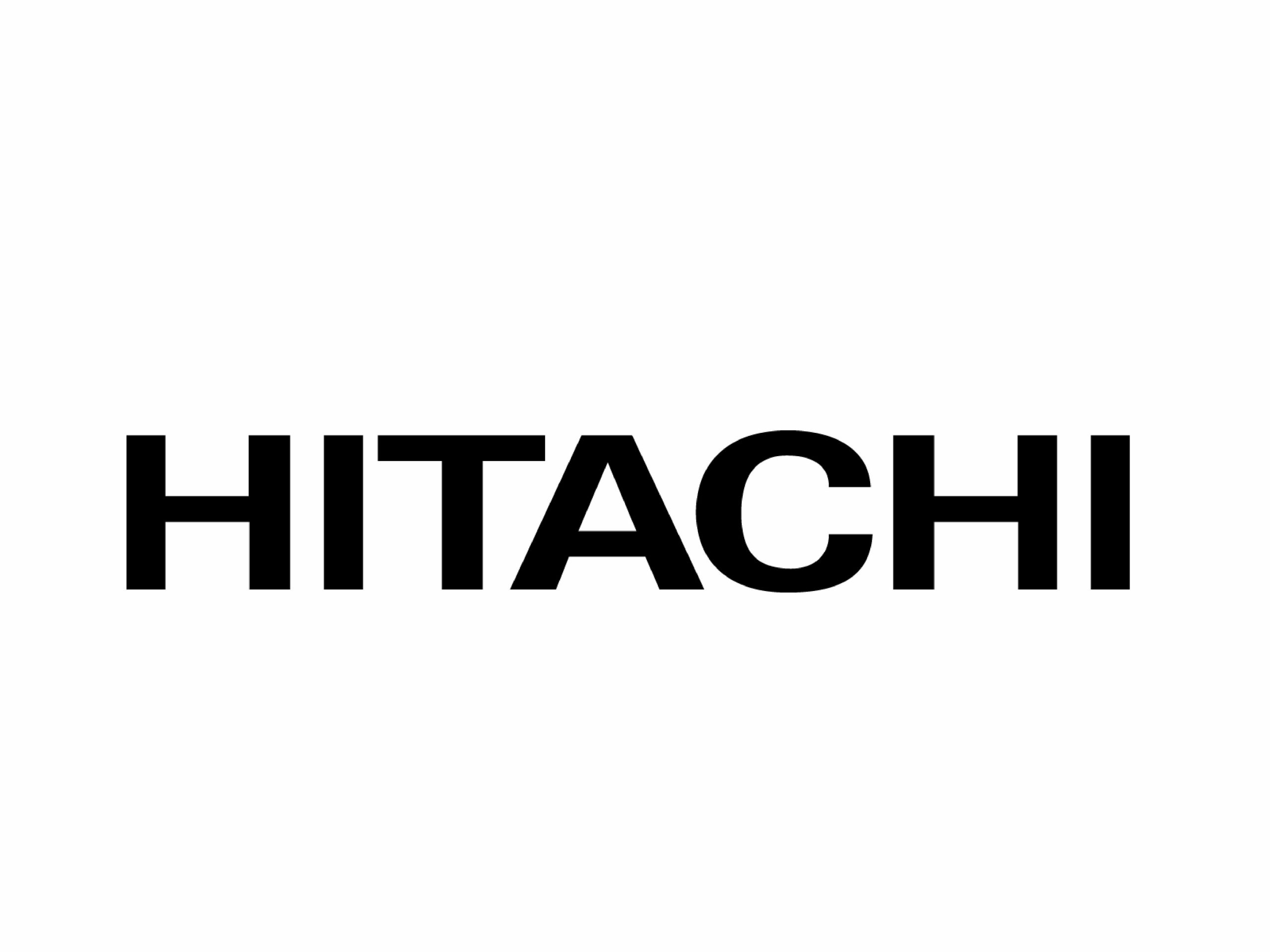 Hitachi